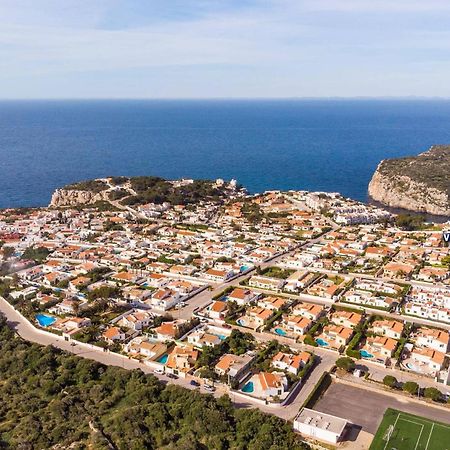 Villa Leander By Villa Plus Cala En Porter  Εξωτερικό φωτογραφία