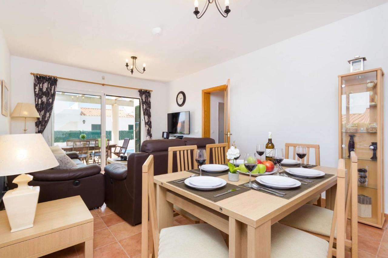 Villa Leander By Villa Plus Cala En Porter  Εξωτερικό φωτογραφία