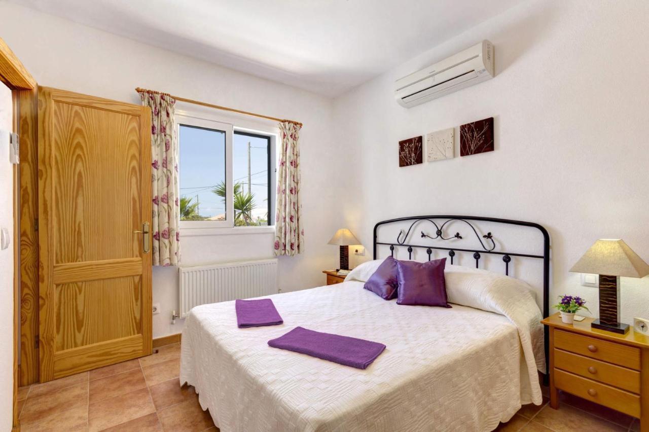 Villa Leander By Villa Plus Cala En Porter  Εξωτερικό φωτογραφία