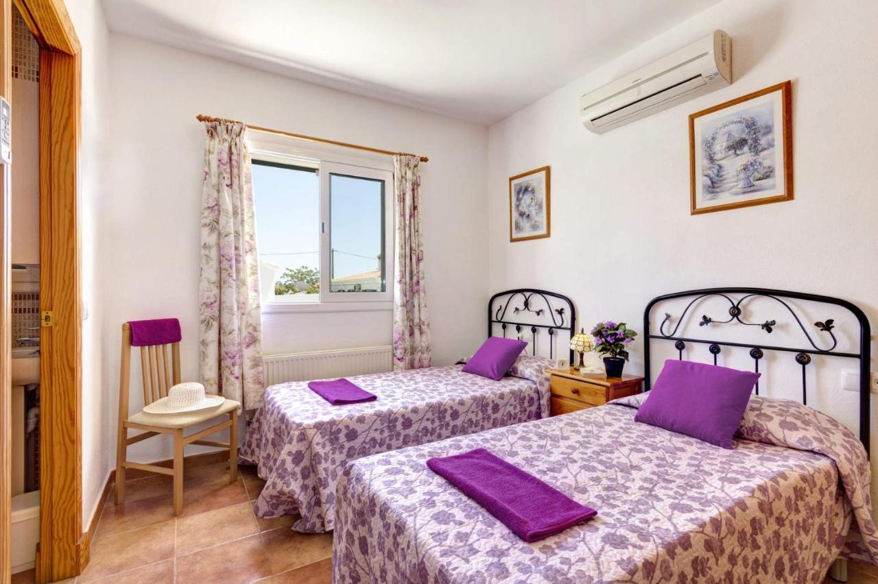 Villa Leander By Villa Plus Cala En Porter  Εξωτερικό φωτογραφία