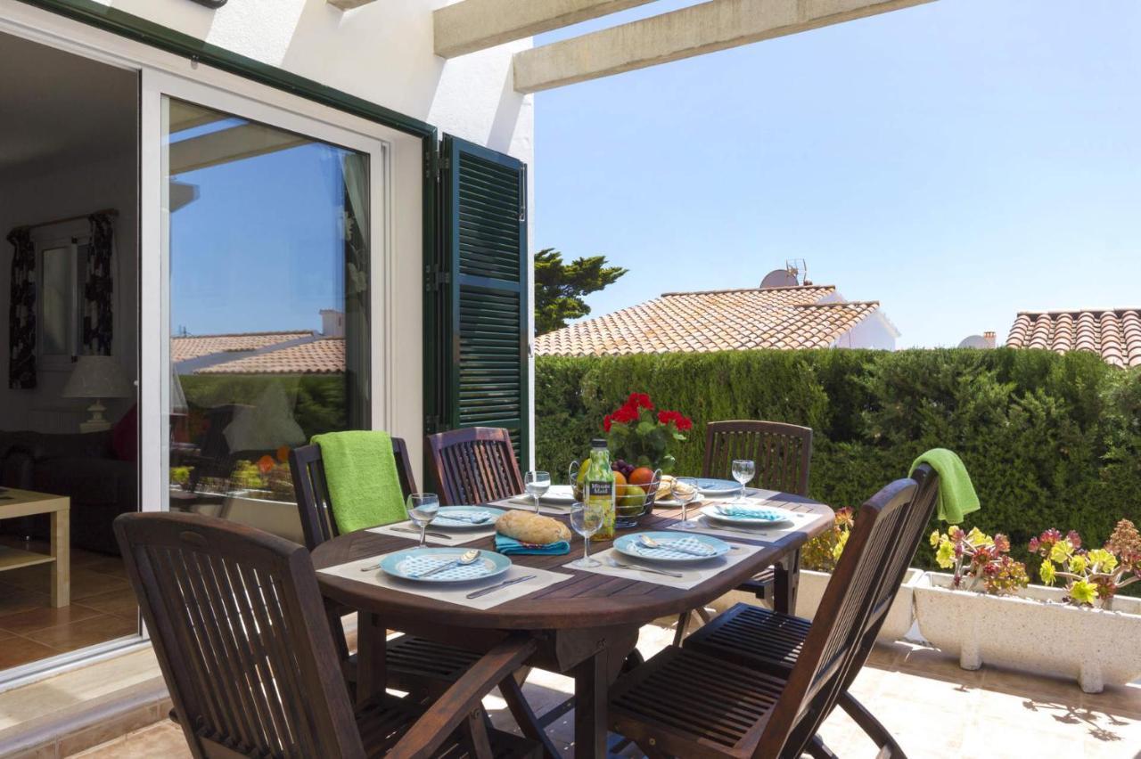 Villa Leander By Villa Plus Cala En Porter  Εξωτερικό φωτογραφία