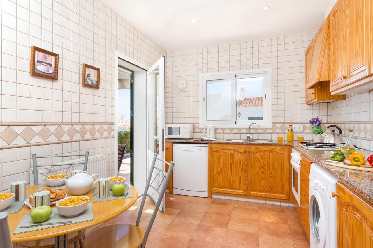 Villa Leander By Villa Plus Cala En Porter  Εξωτερικό φωτογραφία