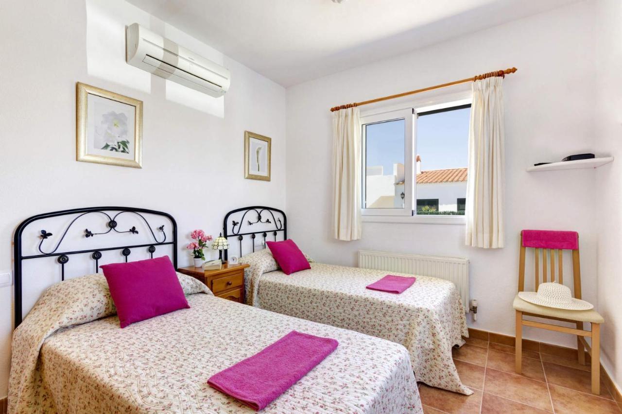 Villa Leander By Villa Plus Cala En Porter  Εξωτερικό φωτογραφία