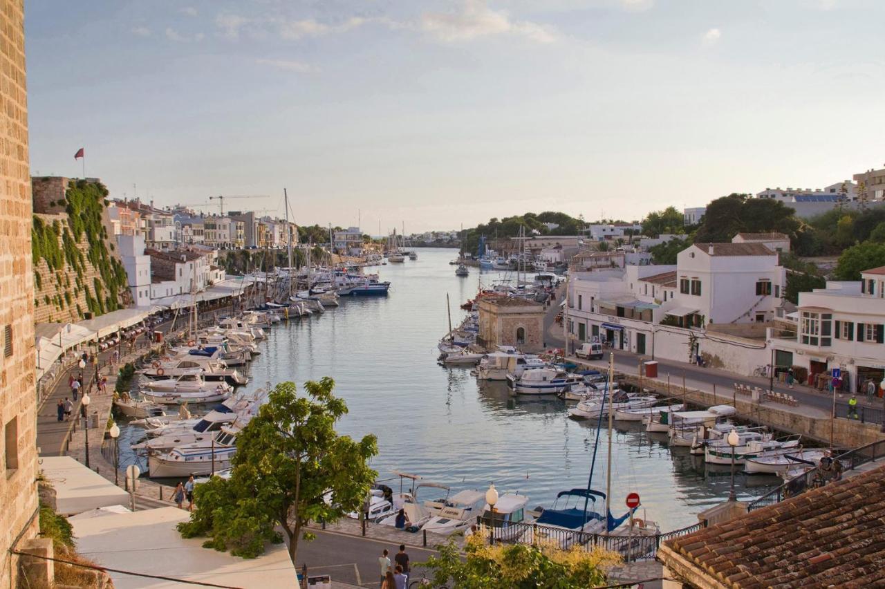Villa Leander By Villa Plus Cala En Porter  Εξωτερικό φωτογραφία